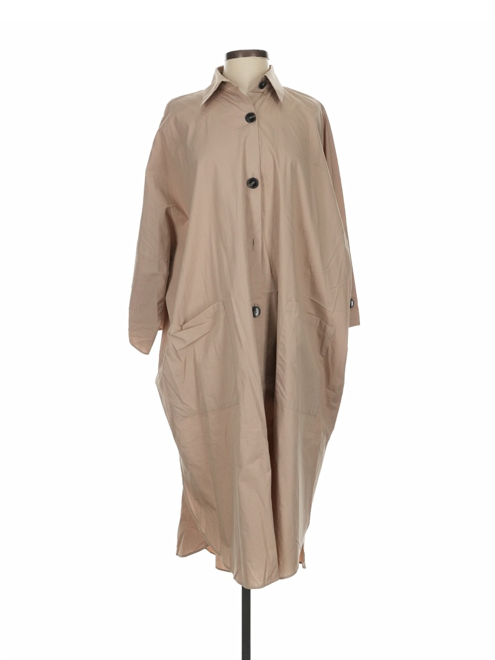 Zara Oversized Dress